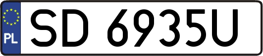 SD6935U