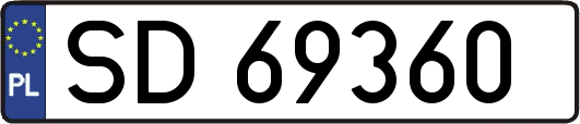 SD69360