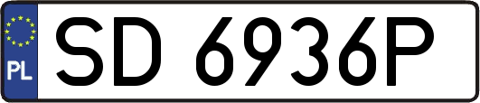 SD6936P