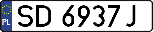 SD6937J