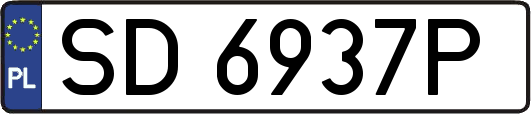 SD6937P