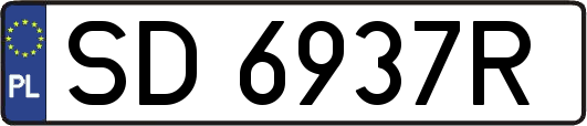 SD6937R