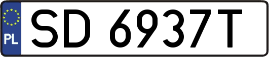 SD6937T