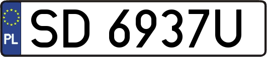 SD6937U