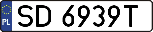 SD6939T