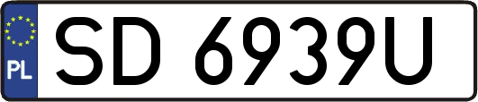 SD6939U