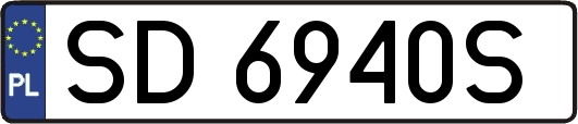SD6940S