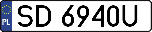 SD6940U