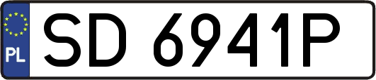 SD6941P