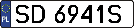 SD6941S