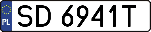 SD6941T