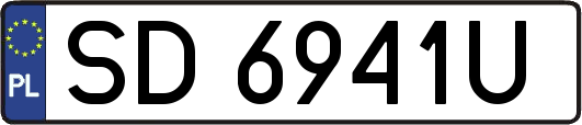 SD6941U