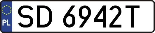 SD6942T