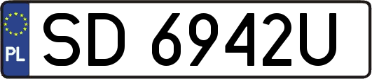 SD6942U