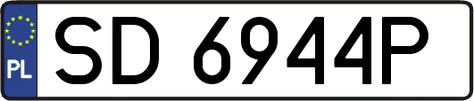 SD6944P