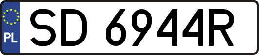 SD6944R