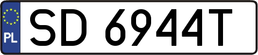 SD6944T