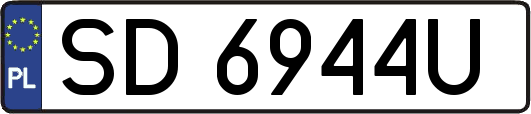 SD6944U