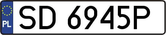 SD6945P