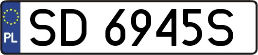 SD6945S
