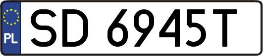 SD6945T