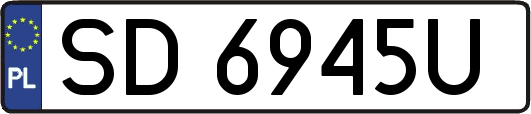 SD6945U