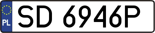 SD6946P