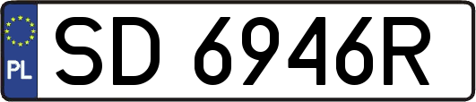 SD6946R