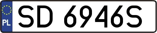 SD6946S