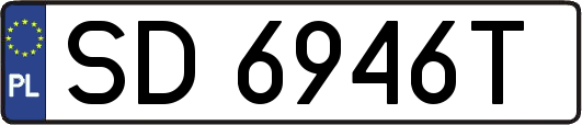 SD6946T