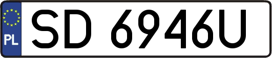 SD6946U
