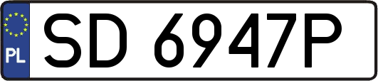 SD6947P