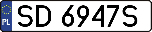 SD6947S