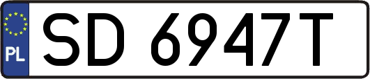 SD6947T