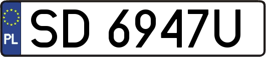 SD6947U