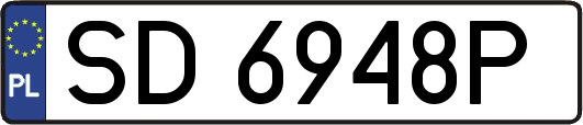 SD6948P