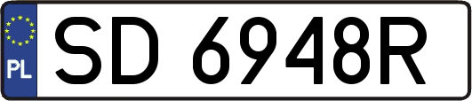 SD6948R