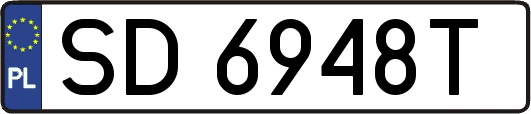 SD6948T