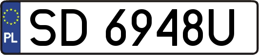 SD6948U