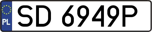 SD6949P