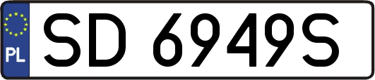 SD6949S