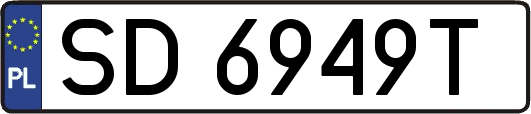 SD6949T