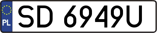 SD6949U