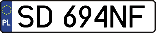 SD694NF