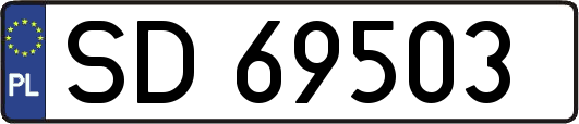 SD69503