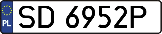 SD6952P