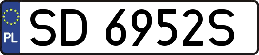 SD6952S