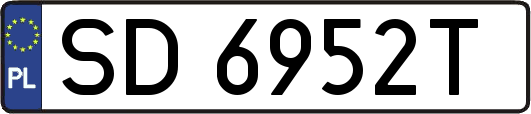 SD6952T