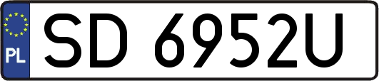 SD6952U