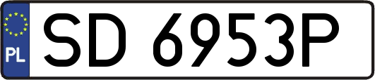 SD6953P